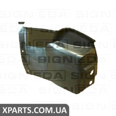 ПІДКРИЛЬНИК Signeda PDG11078AR (аналог для 68275906AB)