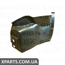 ПІДКРИЛЬНИК Signeda PDG11078AL (аналог для 68275907AB)