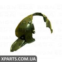 ПІДКРИЛЬНИК Signeda PST11015AR (аналог для 6J0809958A)