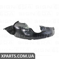 ПОДКРЫЛЬНИК Signeda PVW11037AL (аналог для 6Q0809957)