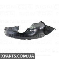 ПІДКРИЛЬНИК Signeda PVW11037AR (аналог для 6Q0809958)