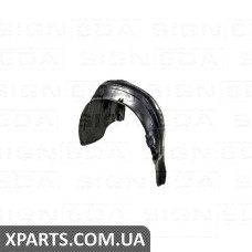 ПОДКРЫЛЬНИК Signeda PSD11000AR (аналог для 6U0809958B)