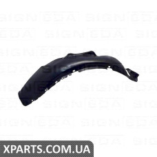 ПІДКРИЛЬНИК Signeda PVW11033AL (аналог для 6X0809961A)