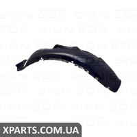 ПІДКРИЛЬНИК Signeda PVW11033AR (аналог для 6X0809962)
