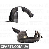 ПІДКРИЛЬНИК Signeda PSD11007AL (аналог для 6Y0809957C)