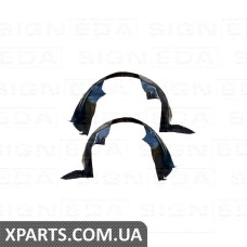 ПОДКРЫЛЬНИК Signeda Sin0273R (аналог для 7136GS)