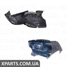 ПІДКРИЛЬНИК Signeda PCT11004AL (аналог для 7136AA)
