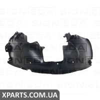 ПОДКРЫЛЬНИК Signeda PCT11018AL (аналог для 7136AH)