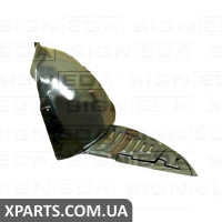 ПІДКРИЛЬНИК Signeda PPG11027(PL)AL (аналог для 7136CT)