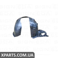 ПОДКРЫЛЬНИК Signeda PCT11024AL (аналог для 7136KC)