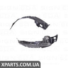ПІДКРИЛЬНИК Signeda PHD11074DR(Q) (аналог для 74100-S9A-010)