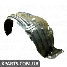 ПІДКРИЛЬНИК Signeda PHD11119AR (аналог для 74101-SZA-A00)