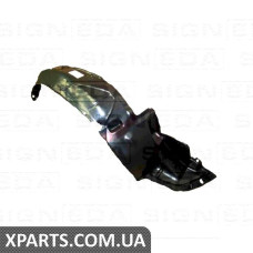 ПІДКРИЛЬНИК Signeda PHD11035AR (аналог для 74101S04010)
