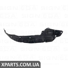 ПІДКРИЛЬНИК Signeda PHD11066AR (аналог для 74101S5A000)
