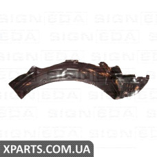 ПІДКРИЛЬНИК Signeda PHD11077AR (аналог для 74101SDNA00)