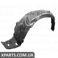 ПІДКРИЛЬНИК Signeda PHD11148BL (аналог для 74150-T3L-A01-PFM)