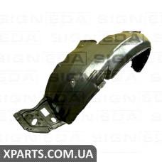ПІДКРИЛЬНИК Signeda PHD11127AL (аналог для 74150-TL2-A00)