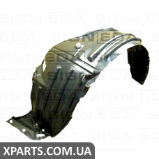 ПІДКРИЛЬНИК Signeda PHD11119AL (аналог для 74151-SZA-A00)