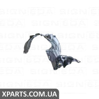 ПІДКРИЛЬНИК Signeda PHD11080AL (аналог для 74151S3VA00)