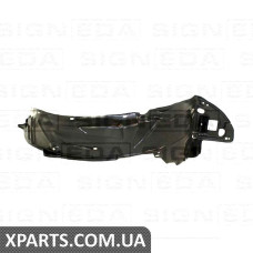 ПІДКРИЛЬНИК Signeda PHD11089AL (аналог для 74151S5AJ00)