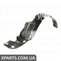 ПОДКРЫЛЬНИК Signeda PHD11048AL (аналог для 74151S84A00)