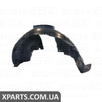 ПІДКРИЛЬНИК Signeda PVW11046AR (аналог для 7H0809962B)