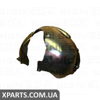 ПІДКРИЛЬНИК Signeda PVW11071AL (аналог для 7L6809961F)