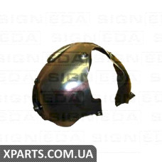 ПОДКРЫЛЬНИК Signeda PVW11071AR (аналог для 7L6809962F)