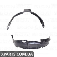 ПІДКРИЛЬНИК Signeda PVW11040AL (аналог для 7M0809957)