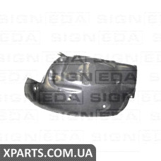 ПІДКРИЛЬНИК Signeda PRN11027AL (аналог для 8200073426)