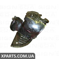 ПОДКРЫЛЬНИК Signeda PRN11030AL (аналог для 8200333274)