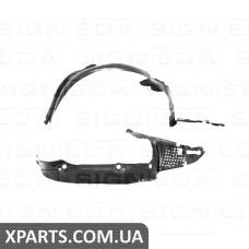 ПІДКРИЛЬНИК Signeda PRN11026AR (аналог для 8200447824)