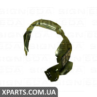 ПІДКРИЛЬНИК Signeda PRN11051AL (аналог для 8200636854)