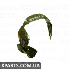 ПОДКРЫЛЬНИК Signeda PRN11051AR (аналог для 8200636857)