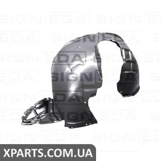ПІДКРИЛЬНИК Signeda PCV11159BR (аналог для 84062807)