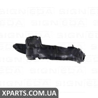 ПОДКРЫЛЬНИК Signeda PHN11053AL (аналог для 86611-1R000)