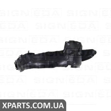 ПОДКРЫЛЬНИК Signeda PHN11053AR (аналог для 86612-1R000)