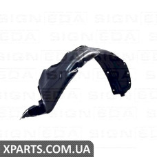 ПОДКРЫЛЬНИК Signeda PHN11028AL (аналог для 868100W000)