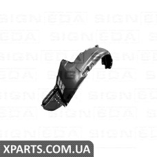 ПОДКРЫЛЬНИК Signeda PHN11028CL (аналог для 868100W200)