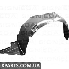 ПІДКРИЛЬНИК Signeda PKA11040AL (аналог для 86811-A2000)