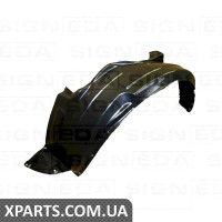 ПОДКРЫЛЬНИК Signeda PKA11018AL (аналог для 8681107000)