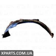 ПОДКРЫЛЬНИК Signeda PHN11023AL (аналог для 868111C000)