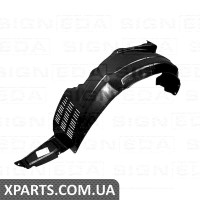 ПІДКРИЛЬНИК Signeda PKA11017AL (аналог для 868111G000)