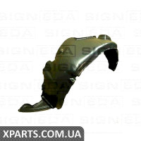 ПІДКРИЛЬНИК Signeda PKA11019AL (аналог для 868111H000)