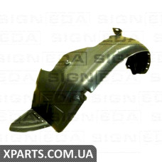 ПОДКРЫЛЬНИК Signeda PHN11044AL (аналог для 868111J000)