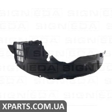 ПОДКРЫЛЬНИК Signeda PHN11029AL (аналог для 868112E000)