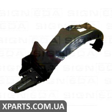 ПІДКРИЛЬНИК Signeda PHN11014AL (аналог для 8681125000)