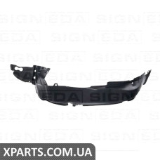 ПОДКРЫЛЬНИК Signeda PHN11020AL (аналог для 8681126000)
