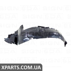 ПОДКРЫЛЬНИК Signeda PHN11034AL (аналог для 868112C010)