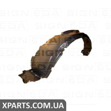 ПОДКРЫЛЬНИК Signeda PHN11019AL (аналог для 868112D500)